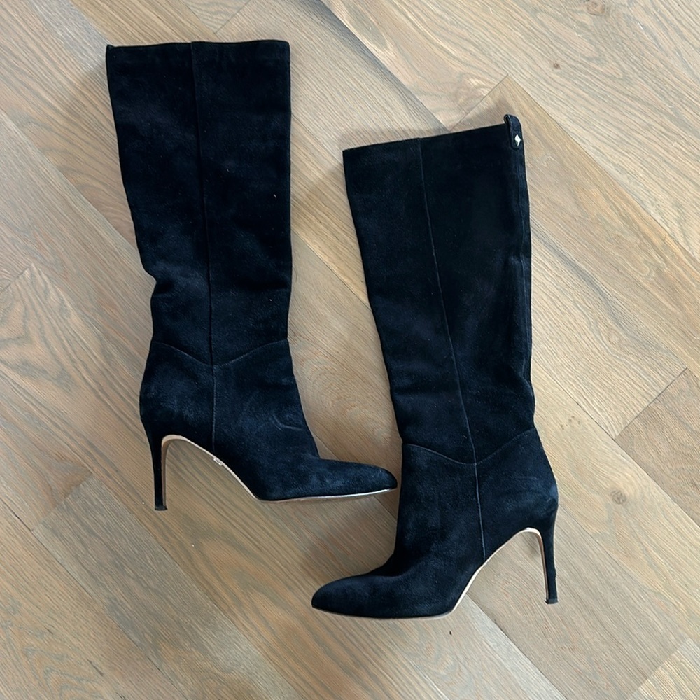 Sam Edelman Boots